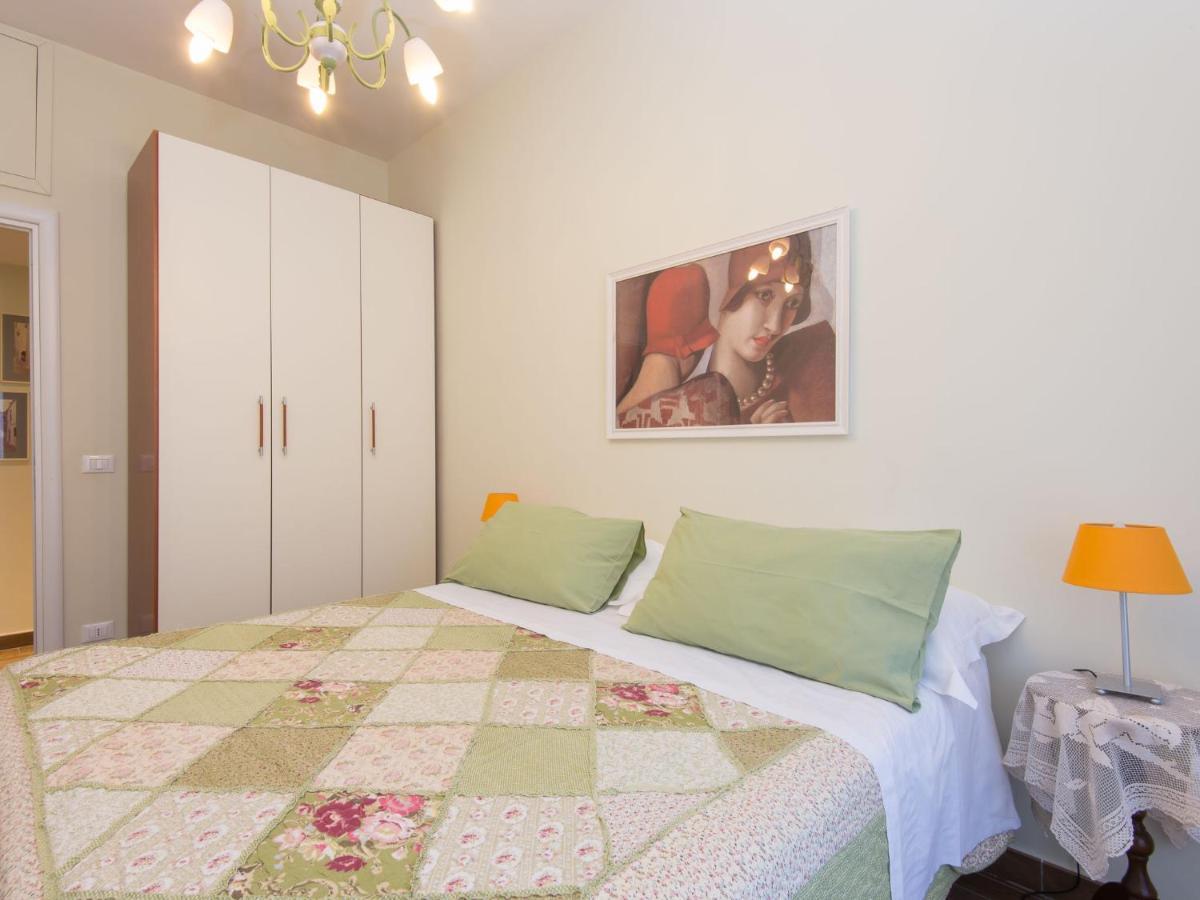 Apartment Regina'S House - St Peter By Interhome Rome Bagian luar foto